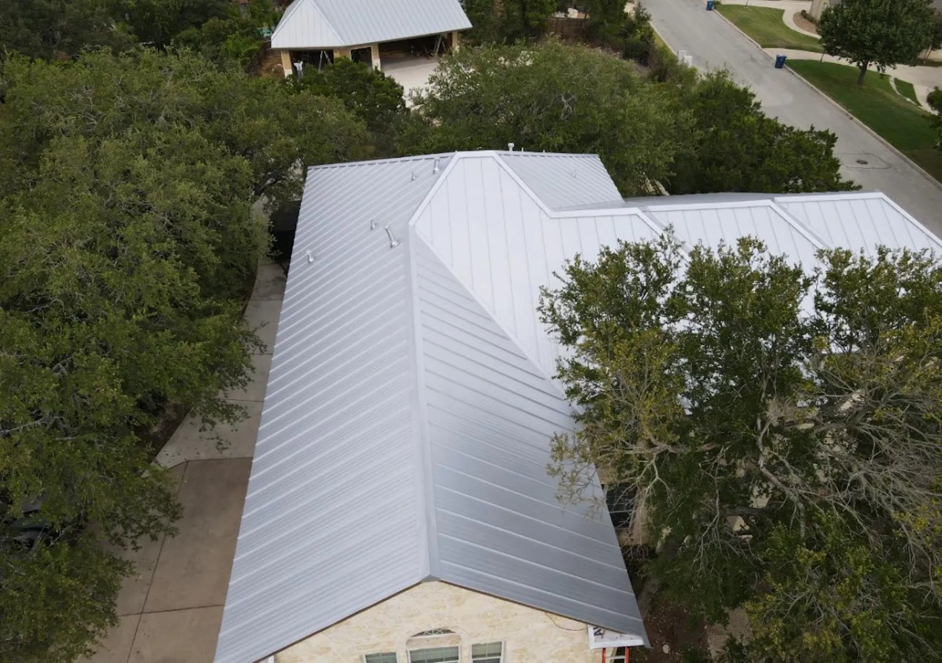 Roof Ventilation in Northport, AL